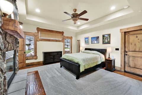 Tiny photo for 3697 N ELKRIDGE TR E, Eden, UT 84310 (MLS # 2184172)