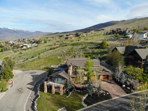 Tiny photo for 3697 N ELKRIDGE TR E, Eden, UT 84310 (MLS # 2184172)