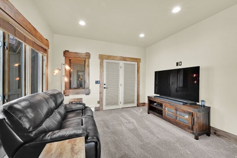 Tiny photo for 3697 N ELKRIDGE TR E, Eden, UT 84310 (MLS # 2184172)