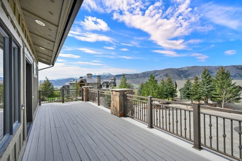 Tiny photo for 3697 N ELKRIDGE TR E, Eden, UT 84310 (MLS # 2184172)