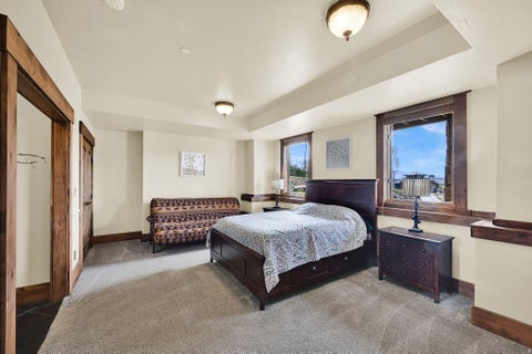 Tiny photo for 3697 N ELKRIDGE TR E, Eden, UT 84310 (MLS # 2184172)