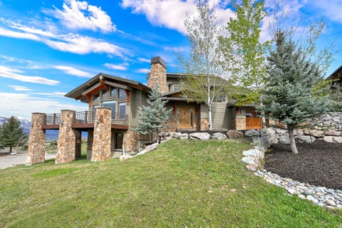 Tiny photo for 3697 N ELKRIDGE TR E, Eden, UT 84310 (MLS # 2184172)