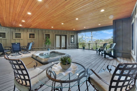 Tiny photo for 3697 N ELKRIDGE TR E, Eden, UT 84310 (MLS # 2184172)