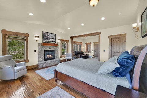 Tiny photo for 3697 N ELKRIDGE TR E, Eden, UT 84310 (MLS # 2184172)