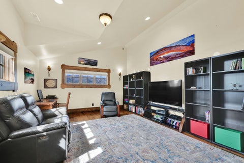 Tiny photo for 3697 N ELKRIDGE TR E, Eden, UT 84310 (MLS # 2184172)