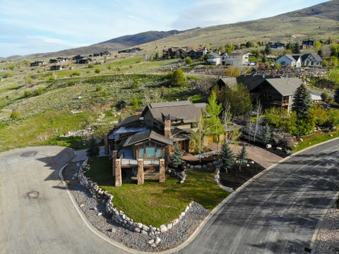 Tiny photo for 3697 N ELKRIDGE TR E, Eden, UT 84310 (MLS # 2184172)