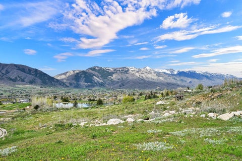 Tiny photo for 3697 N ELKRIDGE TR E, Eden, UT 84310 (MLS # 2184172)