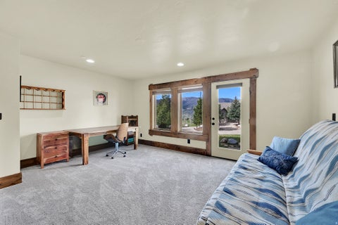 Tiny photo for 3697 N ELKRIDGE TR E, Eden, UT 84310 (MLS # 2184172)