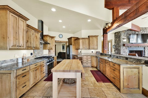 Tiny photo for 3697 N ELKRIDGE TR E, Eden, UT 84310 (MLS # 2184172)
