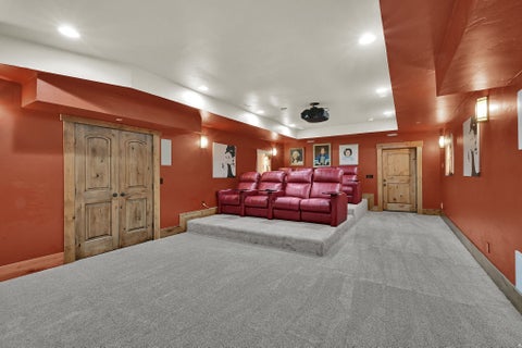 Tiny photo for 3697 N ELKRIDGE TR E, Eden, UT 84310 (MLS # 2184172)