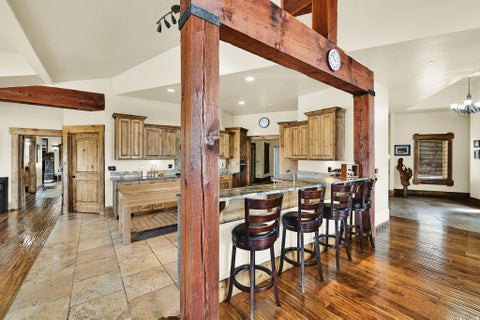 Tiny photo for 3697 N ELKRIDGE TR E, Eden, UT 84310 (MLS # 2184172)