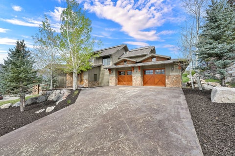 Tiny photo for 3697 N ELKRIDGE TR E, Eden, UT 84310 (MLS # 2184172)