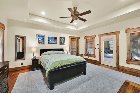 Tiny photo for 3697 N ELKRIDGE TR E, Eden, UT 84310 (MLS # 2184172)