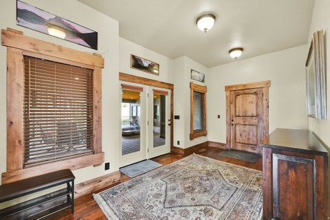 Tiny photo for 3697 N ELKRIDGE TR E, Eden, UT 84310 (MLS # 2184172)
