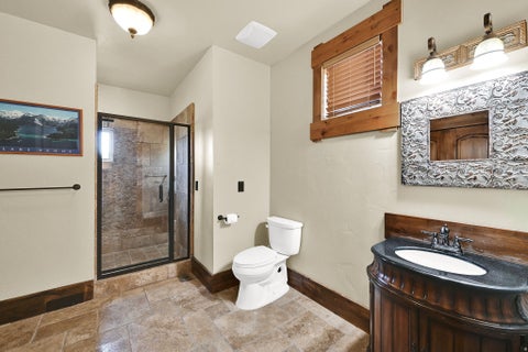 Tiny photo for 3697 N ELKRIDGE TR E, Eden, UT 84310 (MLS # 2184172)
