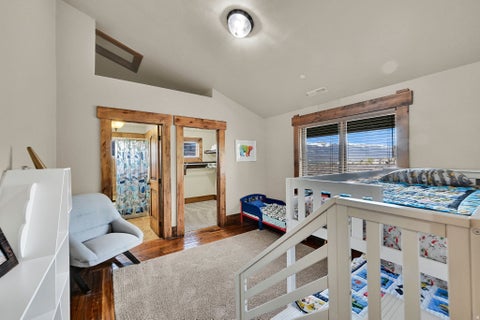 Tiny photo for 3697 N ELKRIDGE TR E, Eden, UT 84310 (MLS # 2184172)
