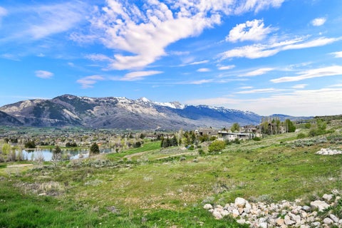 Tiny photo for 3697 N ELKRIDGE TR E, Eden, UT 84310 (MLS # 2184172)