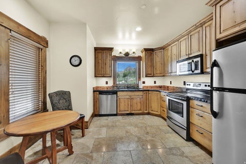 Tiny photo for 3697 N ELKRIDGE TR E, Eden, UT 84310 (MLS # 2184172)