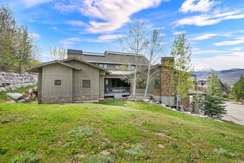Tiny photo for 3697 N ELKRIDGE TR E, Eden, UT 84310 (MLS # 2184172)