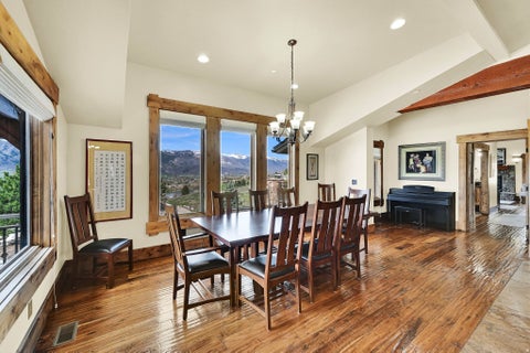 Tiny photo for 3697 N ELKRIDGE TR E, Eden, UT 84310 (MLS # 2184172)