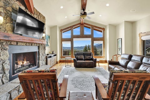 Tiny photo for 3697 N ELKRIDGE TR E, Eden, UT 84310 (MLS # 2184172)
