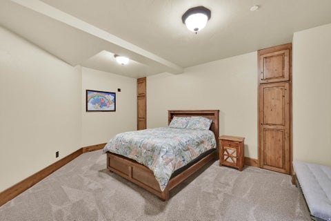 Tiny photo for 3697 N ELKRIDGE TR E, Eden, UT 84310 (MLS # 2184172)