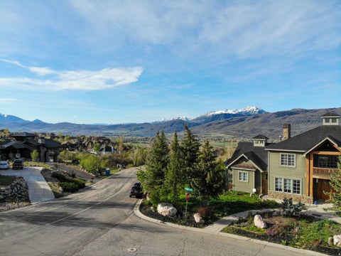 Tiny photo for 3697 N ELKRIDGE TR E, Eden, UT 84310 (MLS # 2184172)