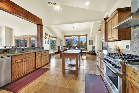 Tiny photo for 3697 N ELKRIDGE TR E, Eden, UT 84310 (MLS # 2184172)