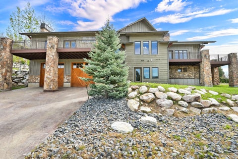 Tiny photo for 3697 N ELKRIDGE TR E, Eden, UT 84310 (MLS # 2184172)