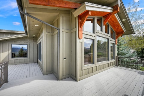 Tiny photo for 3697 N ELKRIDGE TR E, Eden, UT 84310 (MLS # 2184172)
