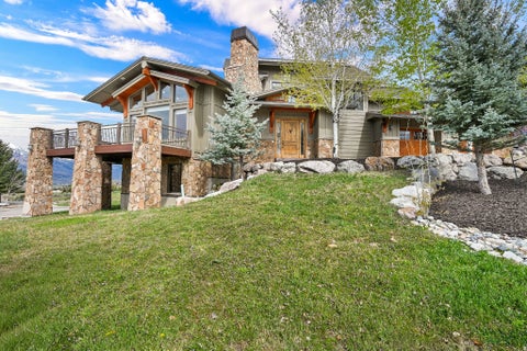 Tiny photo for 3697 N ELKRIDGE TR E, Eden, UT 84310 (MLS # 2184172)