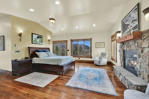Tiny photo for 3697 N ELKRIDGE TR E, Eden, UT 84310 (MLS # 2184172)