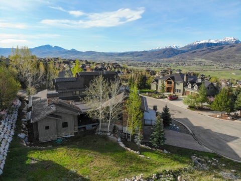 Tiny photo for 3697 N ELKRIDGE TR E, Eden, UT 84310 (MLS # 2184172)