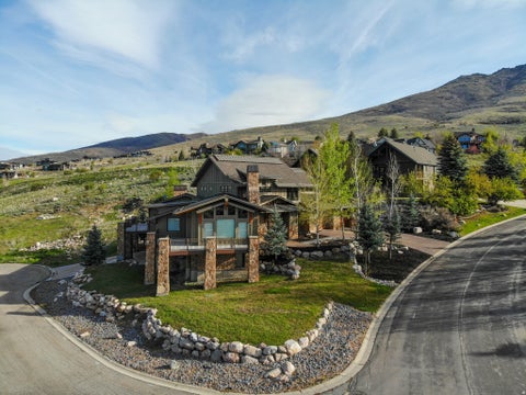 Tiny photo for 3697 N ELKRIDGE TR E, Eden, UT 84310 (MLS # 2184172)