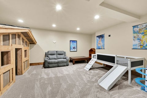 Tiny photo for 3697 N ELKRIDGE TR E, Eden, UT 84310 (MLS # 2184172)