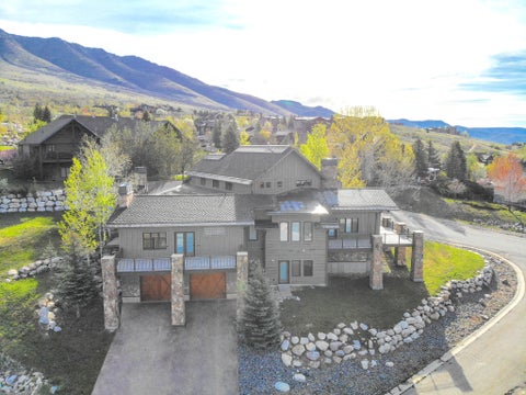 Tiny photo for 3697 N ELKRIDGE TR E, Eden, UT 84310 (MLS # 2184172)