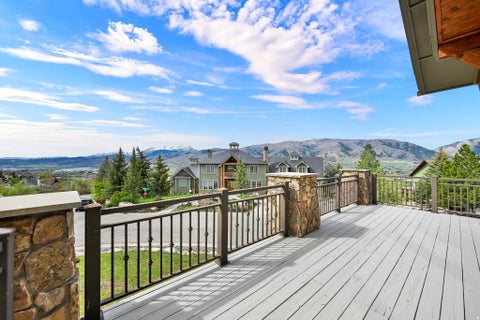 Tiny photo for 3697 N ELKRIDGE TR E, Eden, UT 84310 (MLS # 2184172)