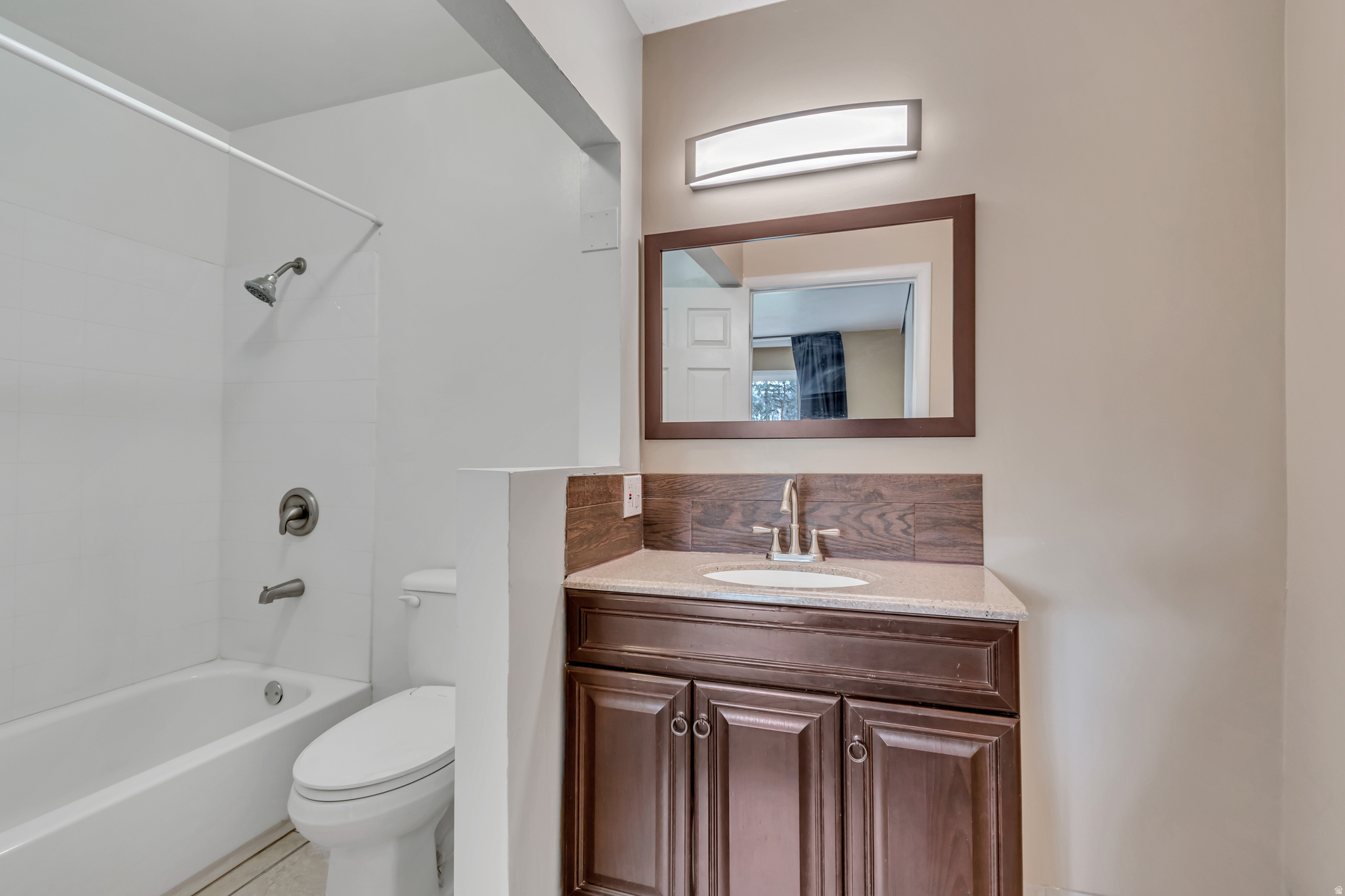 HIDDEN LAKE CONDO - Residential