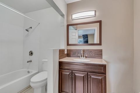 Tiny photo for 4791 S PINTAIL CT E, Millcreek, UT 84117 (MLS # 2145495)