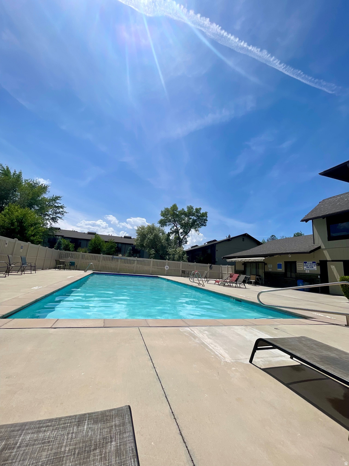 HIDDEN LAKE CONDO - Residential