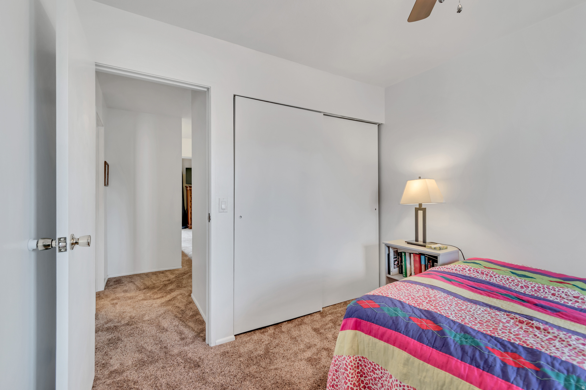 HIDDEN LAKE CONDO - Residential