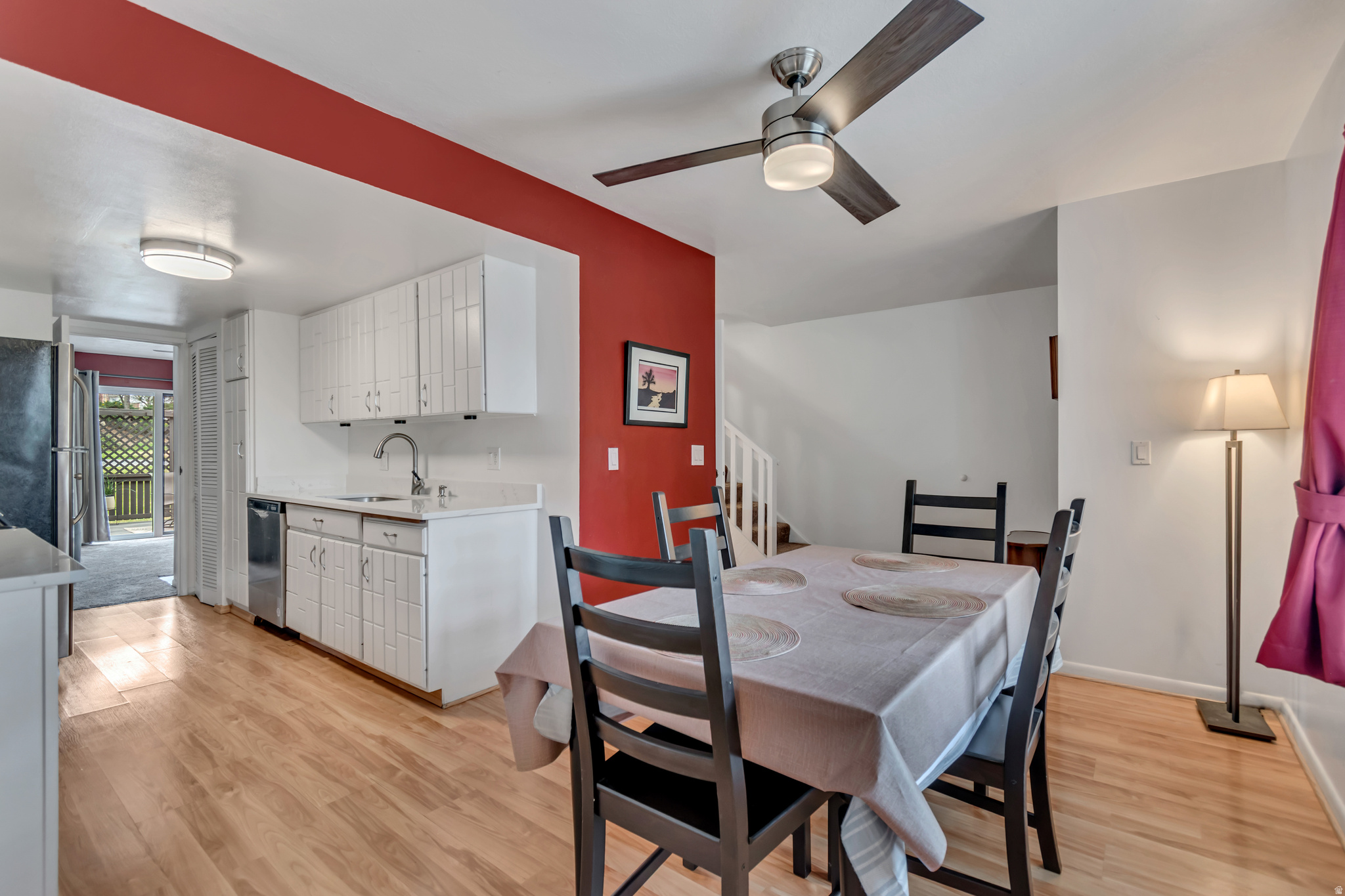 HIDDEN LAKE CONDO - Residential