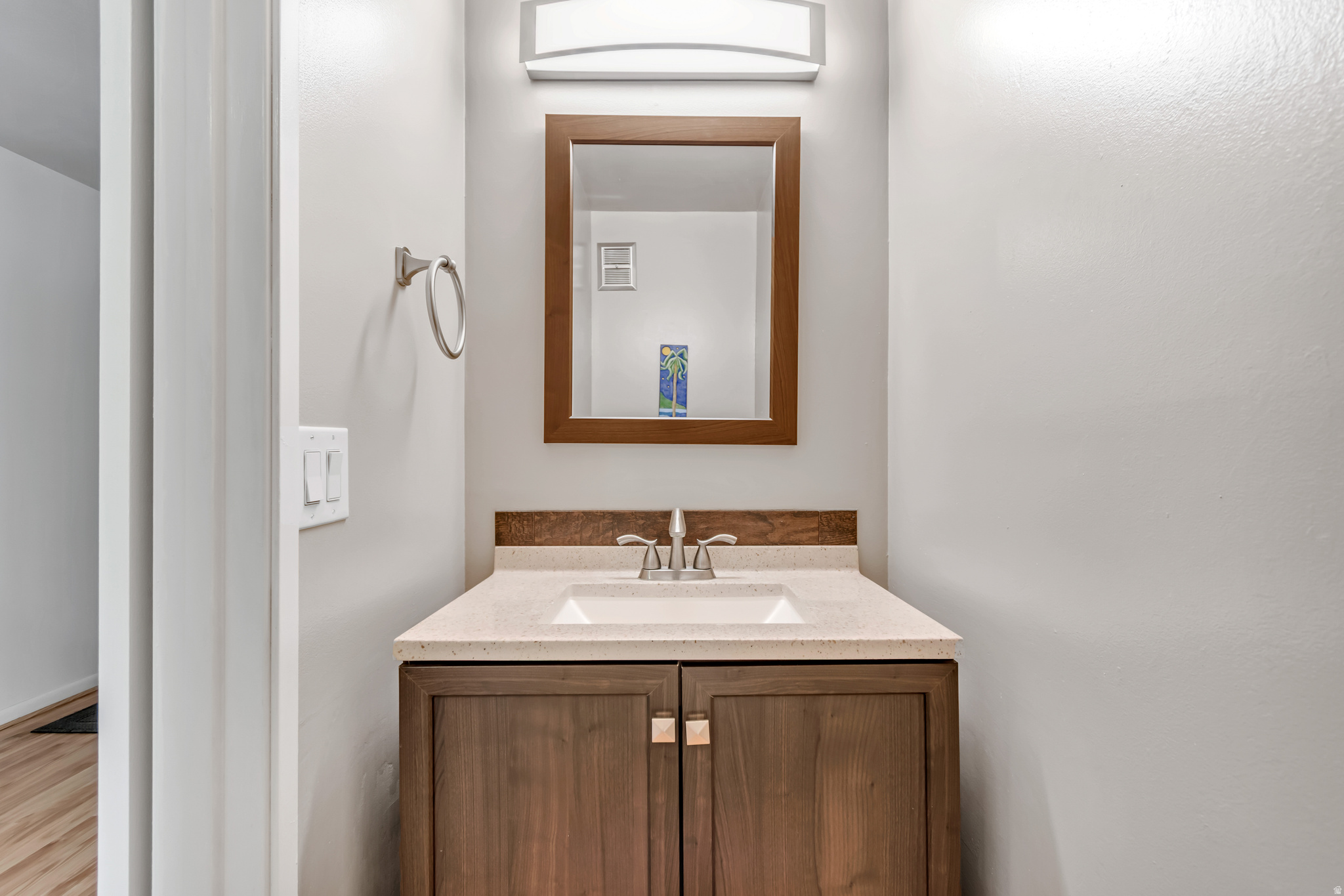 HIDDEN LAKE CONDO - Residential