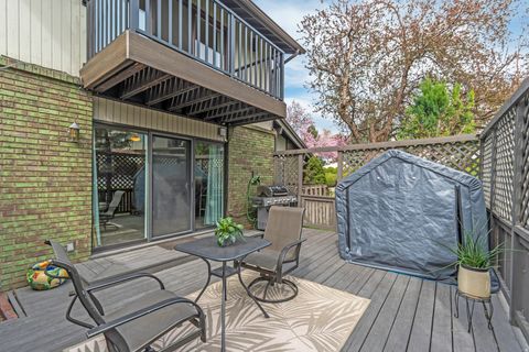 Tiny photo for 4791 S PINTAIL CT E, Millcreek, UT 84117 (MLS # 2145495)