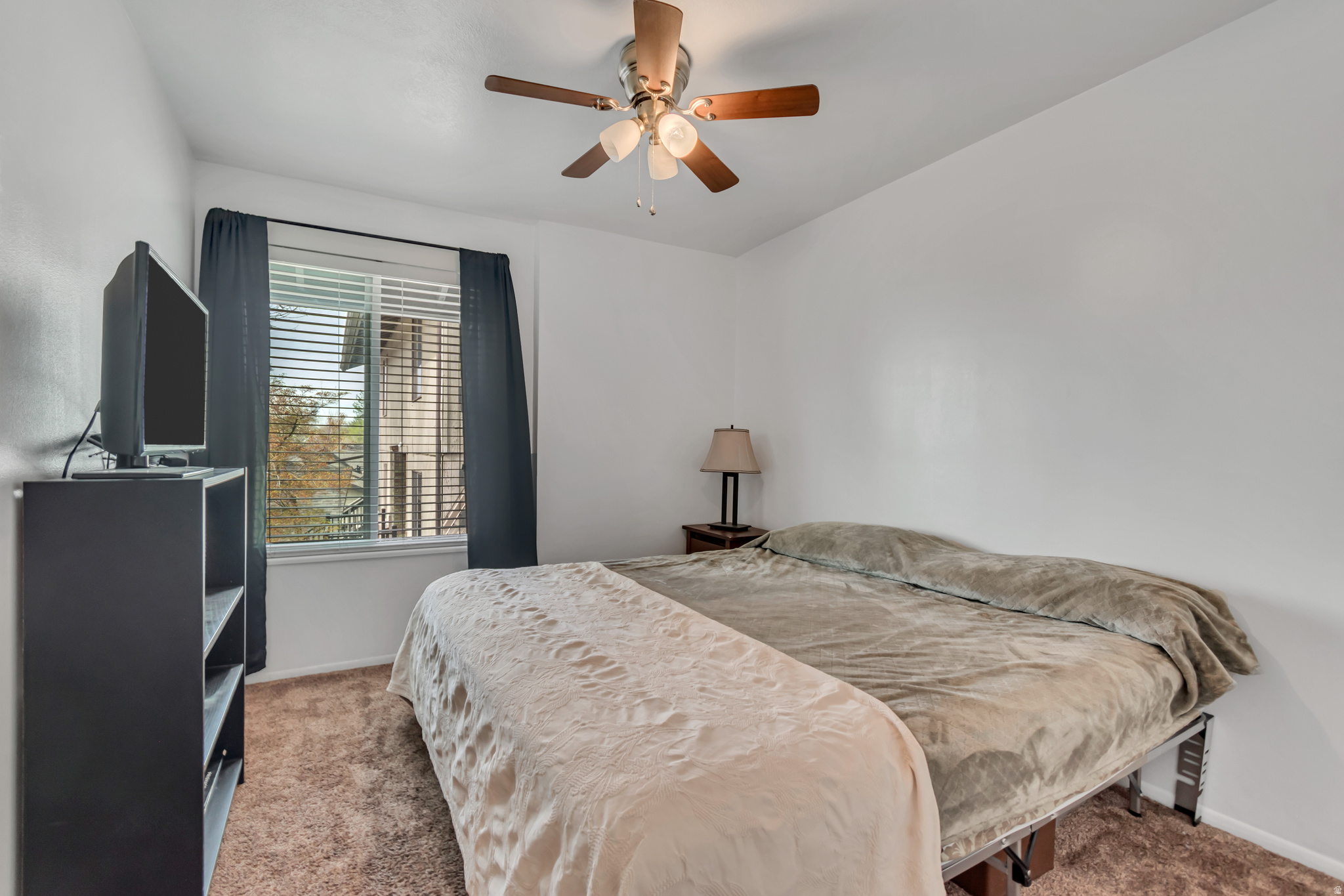 HIDDEN LAKE CONDO - Residential