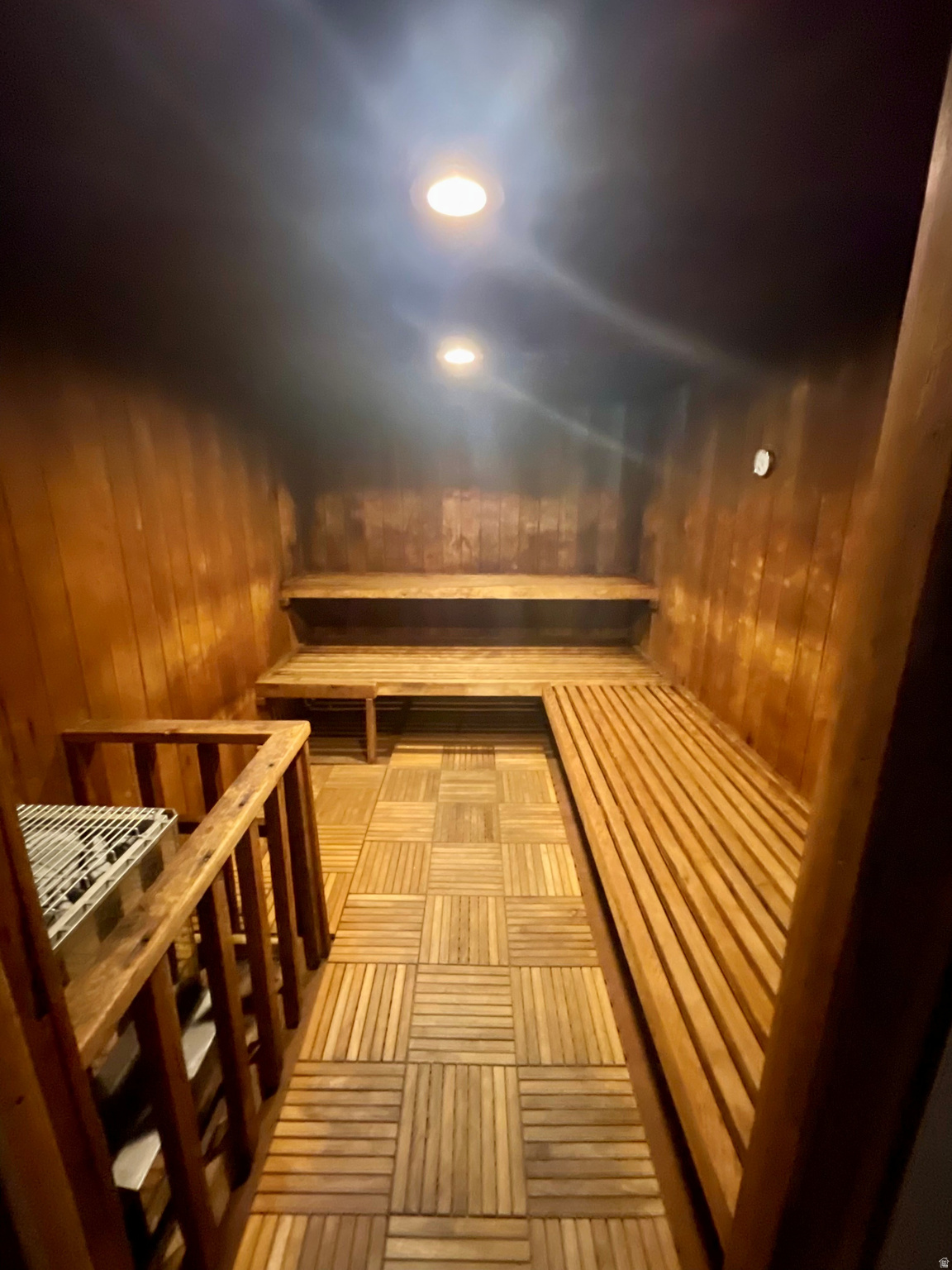 HIDDEN LAKE CONDO - Residential