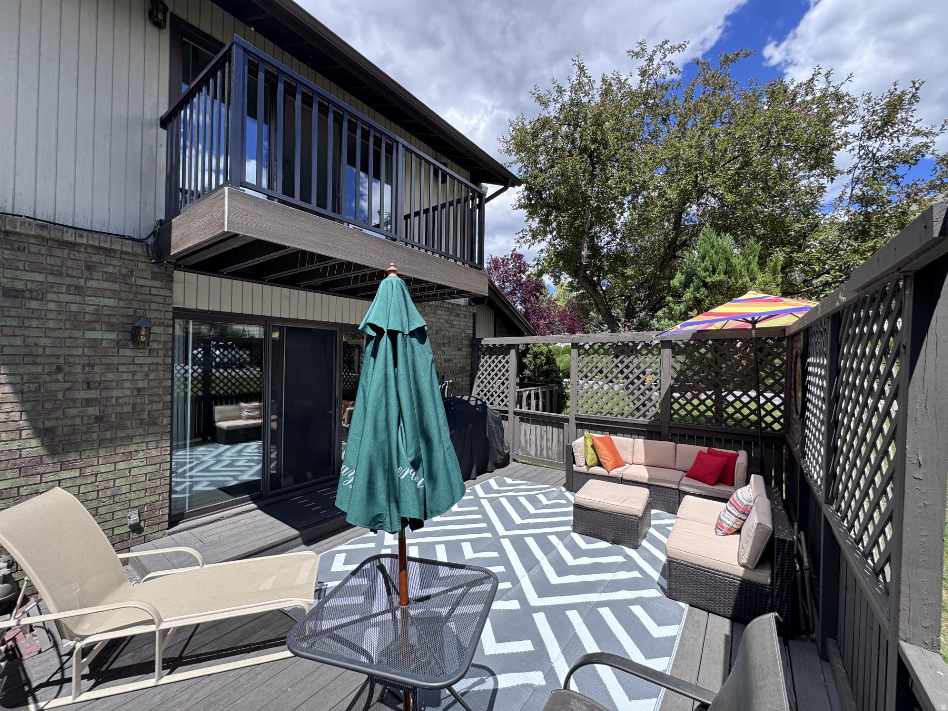 HIDDEN LAKE CONDO - Residential