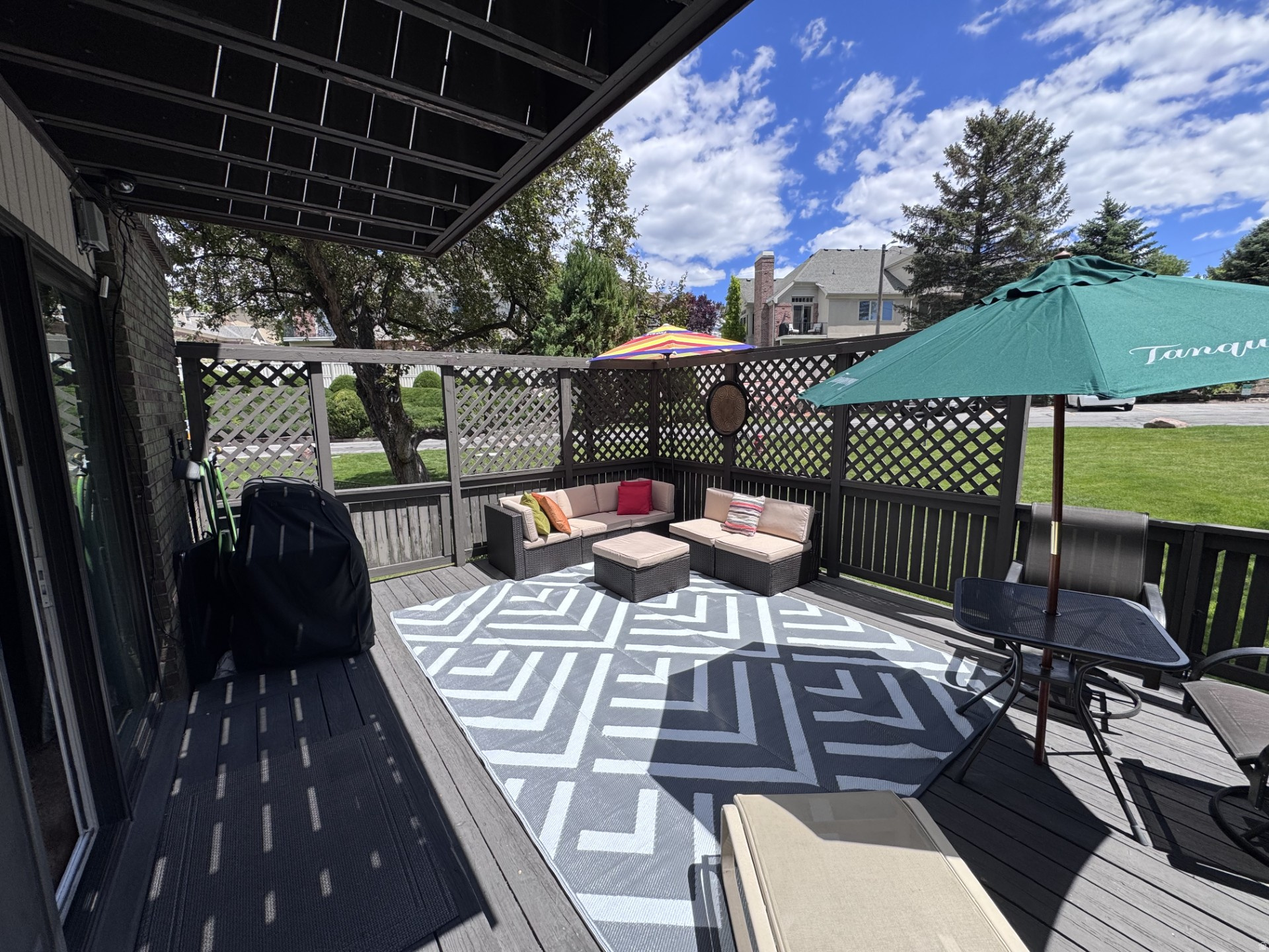 HIDDEN LAKE CONDO - Residential