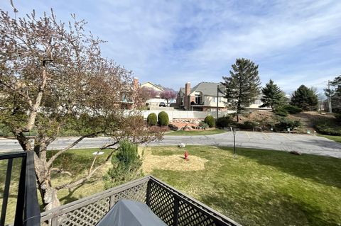 Tiny photo for 4791 S PINTAIL CT E, Millcreek, UT 84117 (MLS # 2145495)