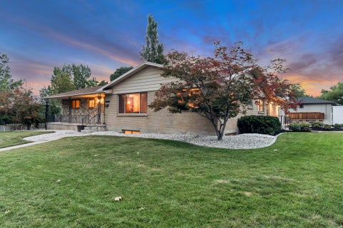 Photo of 1891 E ORCHARD CIR, Millcreek, UT 84106 (MLS # 2184888)